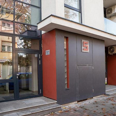 Dream Apartman 3 With Free Parking Győr Extérieur photo