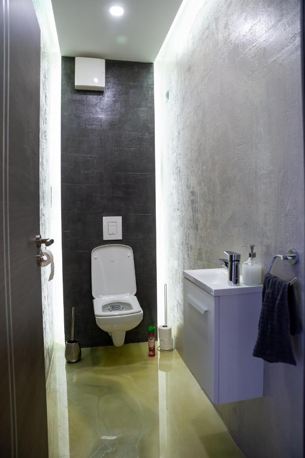 Dream Apartman 3 With Free Parking Győr Extérieur photo