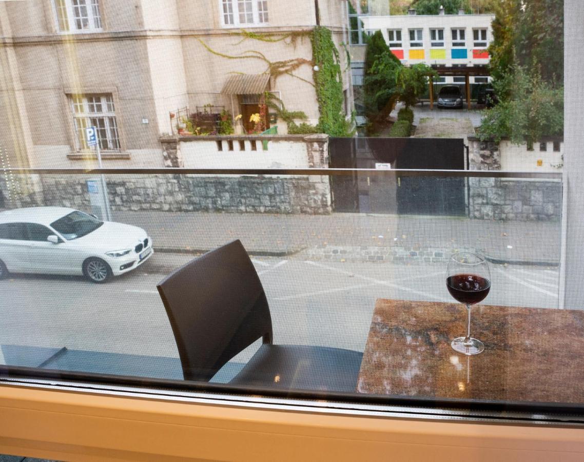 Dream Apartman 3 With Free Parking Győr Extérieur photo